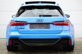 Audi Rs6 CERAMIC BRAKE* B&O* PANO* EXCLUSIVE* 360*  - 132900 лв. / 67950.69 € - 97611296 9