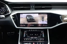 Audi Rs6 CERAMIC BRAKE* B&O* PANO* EXCLUSIVE* 360*  - 132900 лв. / 67950.69 € - 97611296 13