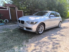 BMW 118 2.0 d, снимка 2 — Bazar.bg BMW 118 2.0 d, снимка 2