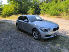 BMW 118 2.0 d - изображение 1