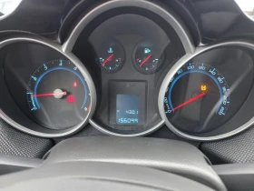 Chevrolet Cruze 1.8i GPL - 8999 лв. / 4601.12 € - 64811971 16