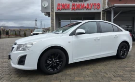 Chevrolet Cruze 1.8i GPL