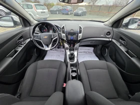 Chevrolet Cruze 1.8i GPL - 8999 лв. / 4601.12 € - 64811971 10