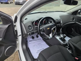 Chevrolet Cruze 1.8i GPL - 8999 лв. / 4601.12 € - 64811971 8