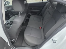 Chevrolet Cruze 1.8i GPL - 8999 лв. / 4601.12 € - 64811971 12