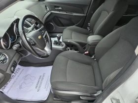 Chevrolet Cruze 1.8i GPL - 8999 лв. / 4601.12 € - 64811971 7