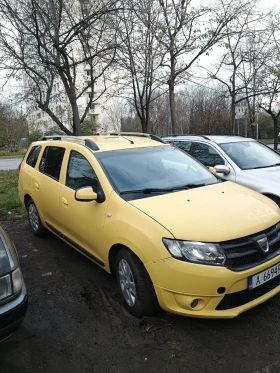 Dacia Logan 07.16 4  | Mobile.bg    4