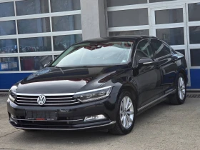 VW Passat 2.0TDI/HIGH-LINE/LIMOSINE/DIGITAL