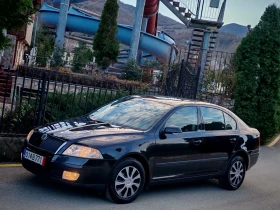 Skoda Octavia 1.4MPI(75)* COMFORT-EDITION* НОВ ВНОС* , снимка 3