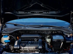 Skoda Octavia 1.4MPI(75)* COMFORT-EDITION* НОВ ВНОС* , снимка 17