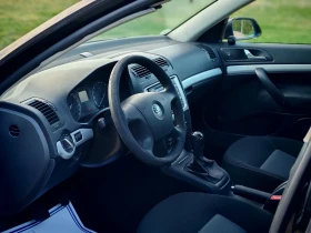 Skoda Octavia 1.4MPI(75)* COMFORT-EDITION* НОВ ВНОС* , снимка 12