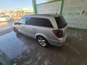Opel Astra - 2000 € / 3911.66 лв. - 82804487 5