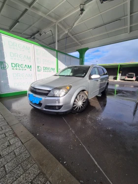 Opel Astra - 2000 € / 3911.66 лв. - 82804487 17