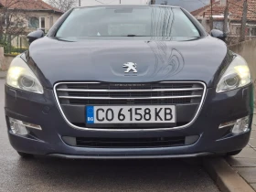 Peugeot 508 Allure HDI 5T  - 5700 € / 11148.23 лв. - 48480280 17
