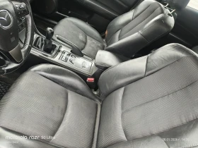 Mazda 6 FASSE, 129 k.c. 2011г. 6 скорости  - 3000 € / 5867.49 лв. - 35576401 12
