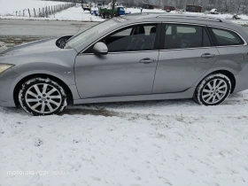 Mazda 6 FASSE, 129 k.c. 2011г. 6 скорости  - 3000 € / 5867.49 лв. - 35576401 6