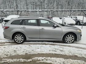 Mazda 6 FASSE, 129 k.c. 2011г. 6 скорости  - 3000 € / 5867.49 лв. - 35576401 5
