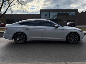 Audi S5 * Technik * CARFAX * ЦЕНА ДО БГ - 21200 € / 41463.60 лв. - 93895372 4