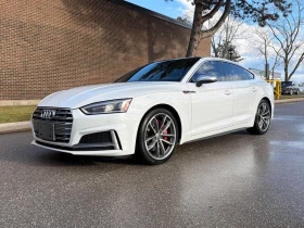 Audi S5 * Technik * CARFAX * ЦЕНА ДО БГ