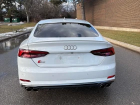 Audi S5 * Technik * CARFAX * ЦЕНА ДО БГ - 21200 € / 41463.60 лв. - 93895372 5