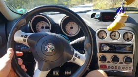 Alfa Romeo 156 sportwagon 2.4 Jtd 10V+ , снимка 4