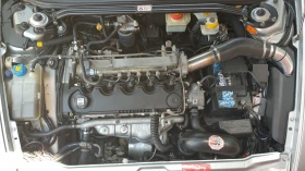 Alfa Romeo 156 sportwagon 2.4 Jtd 10V+ , снимка 13