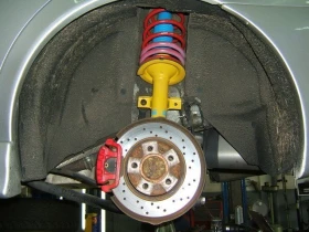 Alfa Romeo 156 sportwagon 2.4 Jtd 10V+  | Mobile.bg � ����� ������ 9