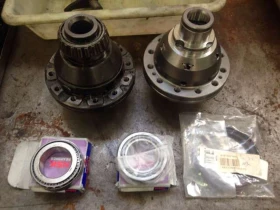 Alfa Romeo 156 sportwagon 2.4 Jtd 10V+ , снимка 5