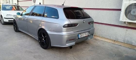 Alfa Romeo 156 sportwagon 2.4 Jtd 10V+ , снимка 16