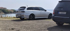 Alfa Romeo 156 sportwagon 2.4 Jtd 10V+  | Mobile.bg � ����� ������ 4