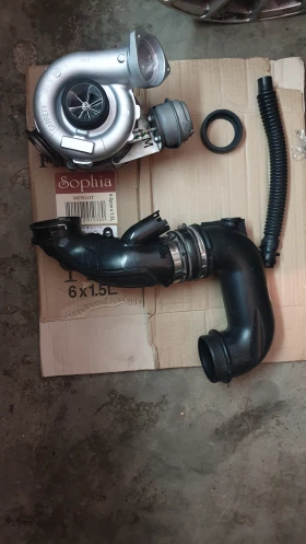 Alfa Romeo 156 sportwagon 2.4 Jtd 10V+  | Mobile.bg � ����� ������ 12