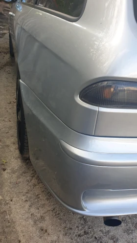 Alfa Romeo 156 sportwagon 2.4 Jtd 10V+ , снимка 2