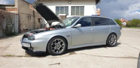 Alfa Romeo 156 sportwagon 2.4 Jtd 10V+ , снимка 1
