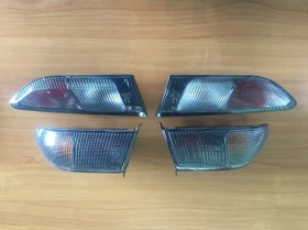 Alfa Romeo 156 sportwagon 2.4 Jtd 10V+ , снимка 7