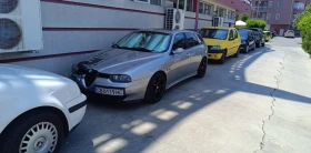Alfa Romeo 156 sportwagon 2.4 Jtd 10V+  | Mobile.bg � ����� ������ 2