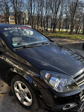 Opel Astra - 2200 € / 4302.83 лв. - 50230049 6