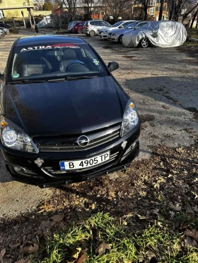 Opel Astra - 2200 € / 4302.83 лв. - 50230049 9