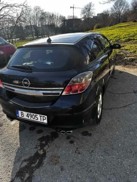 Opel Astra - 2200 € / 4302.83 лв. - 50230049 8