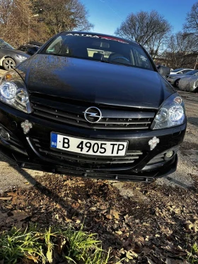 Opel Astra - 2200 € / 4302.83 лв. - 50230049 5