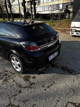 Opel Astra - 2200 € / 4302.83 лв. - 50230049 13