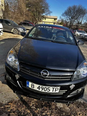 Opel Astra - 2200 € / 4302.83 лв. - 50230049 4