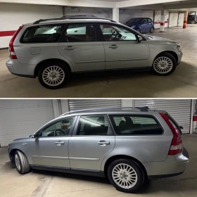 Volvo V50 * 2.0D* 136HP* EU4* AC*  | Mobile.bg � ����� ������ 7