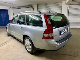 Volvo V50 * 2.0D* 136HP* EU4* AC*  | Mobile.bg � ����� ������ 6