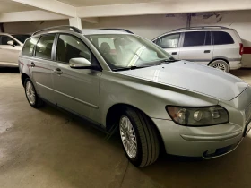 Volvo V50 * 2.0D* 136HP* EU4* AC*  | Mobile.bg � ����� ������ 3