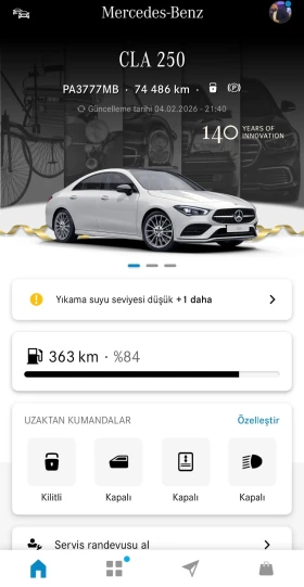 Mercedes-Benz CLA 250 AMG - 32500 € / 63564.47 лв. - 39549884 12