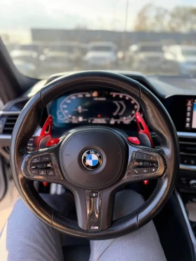 BMW 340 M340I С РЕГИСТРАЦИЯ&АВТО КРЕДИТ - 38500 € / 75299.46 лв. - 34214288 4