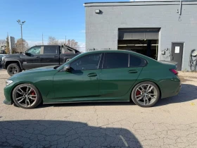 BMW 340 M340I С РЕГИСТРАЦИЯ&АВТО КРЕДИТ - 38500 € / 75299.46 лв. - 34214288 2