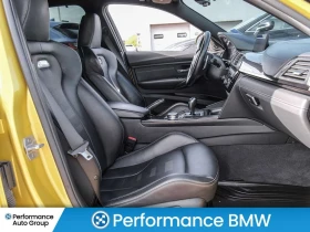 BMW M3 От BMW * Фиксирана цена до БГ * CARFAX * One owner - 43800 € / 85665.35 лв. - 15548229 7