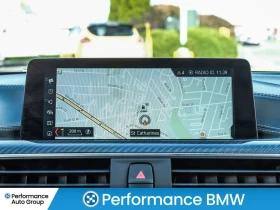 BMW M3 От BMW * Фиксирана цена до БГ * CARFAX * One owner - 43800 € / 85665.35 лв. - 15548229 9