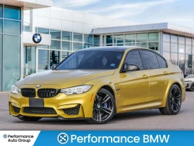 BMW M3 * CARFAX * БЕЗ ПЪРВОНАЧАЛНА ВНОСКА